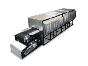 Conveyor Furnace
