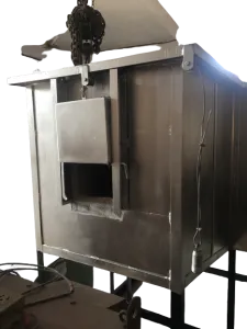 Forging Furnace