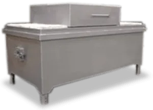 Holding Furnace