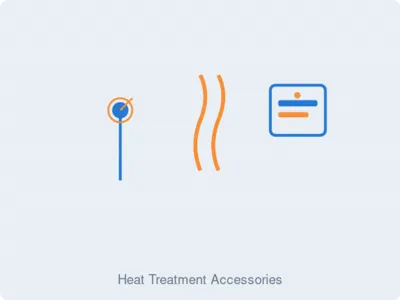 Heat Treatment Accessories