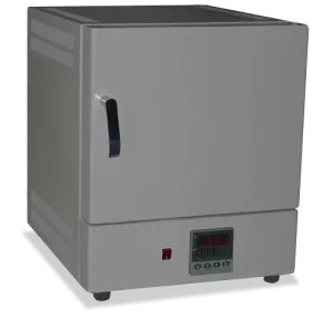 Lab Box Furnace