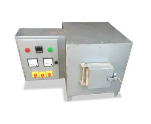 Muffle Furnace
