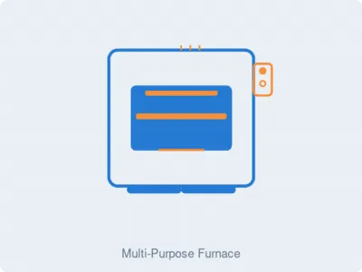 Multi-Purpose Furnace